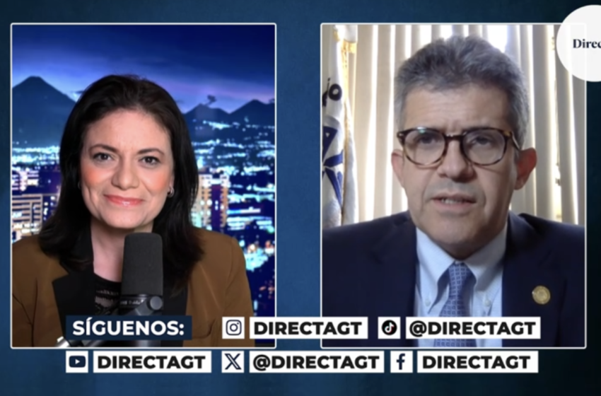  Cáncer en Guatemala: ¿Es efectiva la Ley de Atención Integral?¿Qué hace falta?